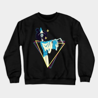 One Piece - Brook | Wano Country Arc Crewneck Sweatshirt